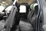 2011 Chevrolet Silverado 1500 LS