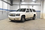 2013 Chevrolet Suburban LTZ