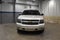 2013 Chevrolet Suburban LTZ