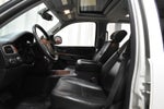 2013 Chevrolet Suburban LTZ