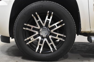 2013 Chevrolet Suburban LTZ