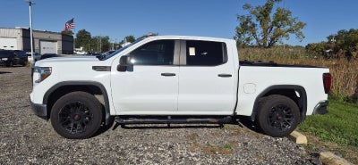 2020 GMC Sierra 1500 NA