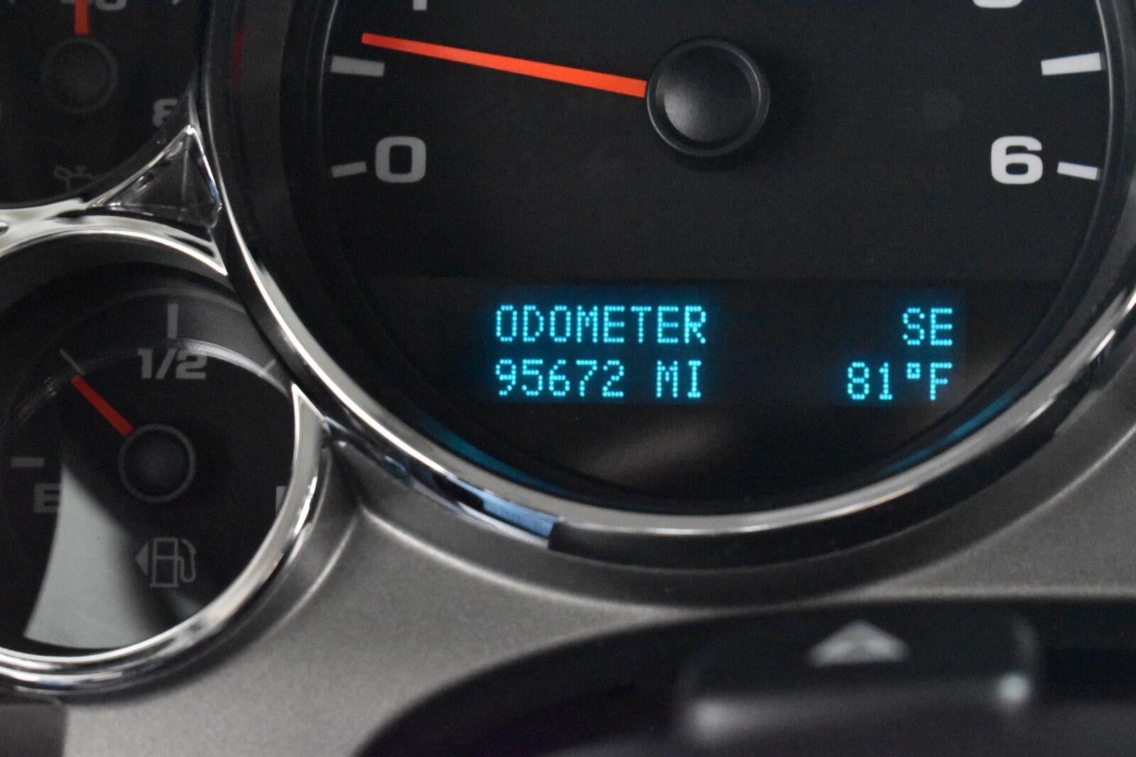 2012 GMC Sierra 1500 SLE