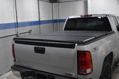 2012 GMC Sierra 1500 SLE