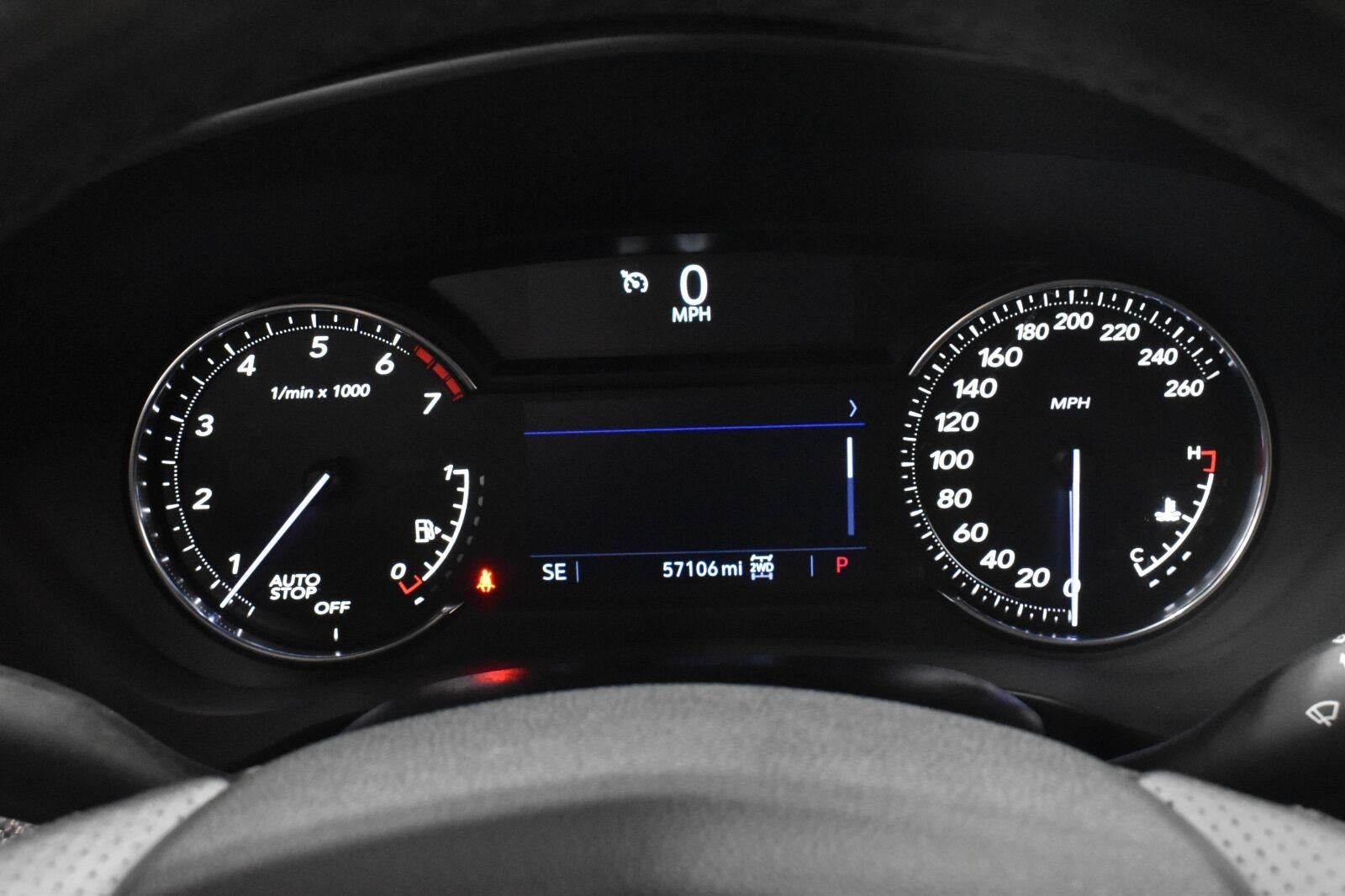 2021 Cadillac XT4 AWD Sport