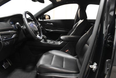 2021 Cadillac XT4 AWD Sport
