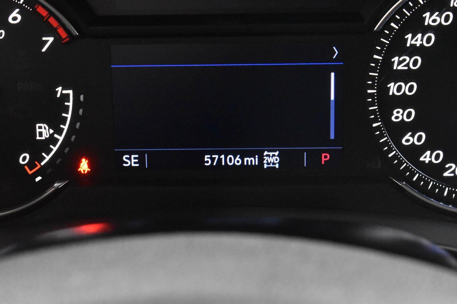 2021 Cadillac XT4 AWD Sport
