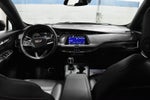 2021 Cadillac XT4 AWD Sport