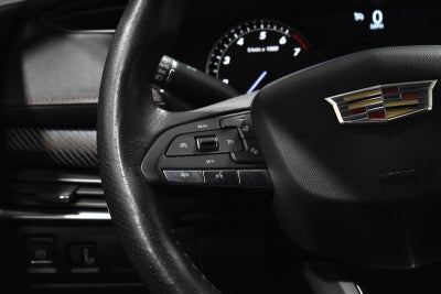 2021 Cadillac XT4 AWD Sport