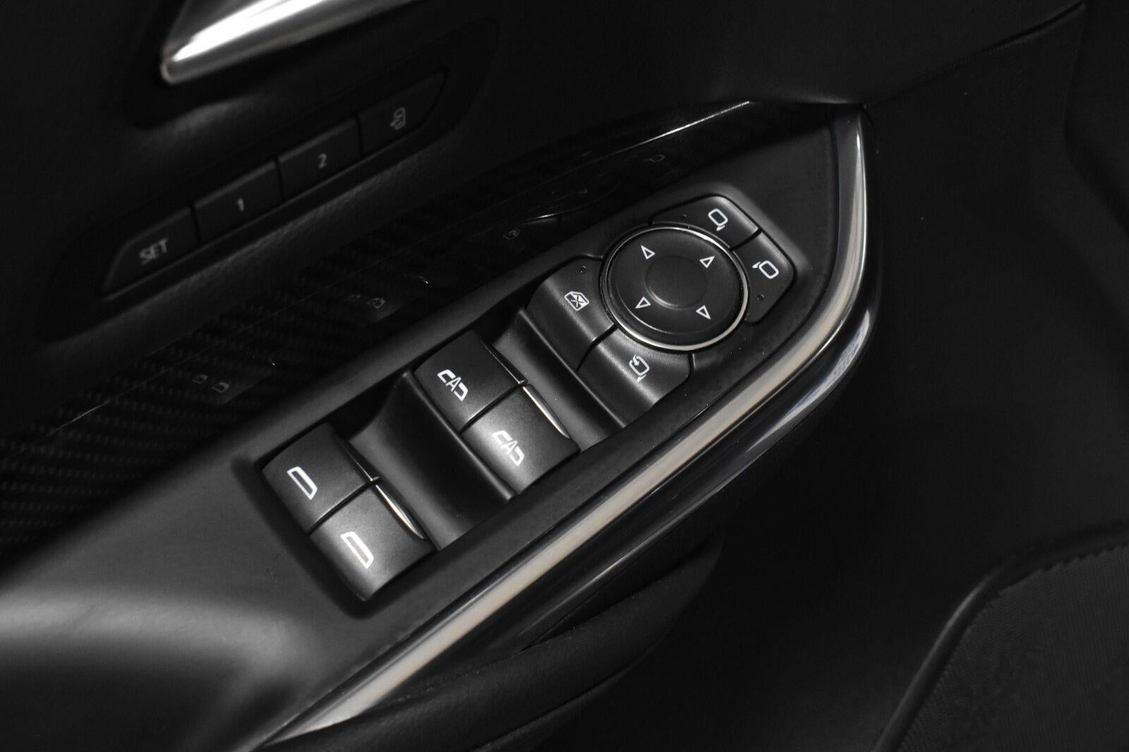 2021 Cadillac XT4 AWD Sport