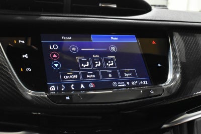 2025 Cadillac XT6 Sport