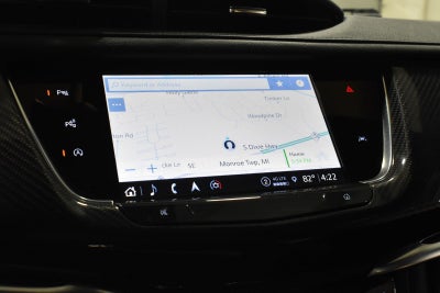 2025 Cadillac XT6 Sport