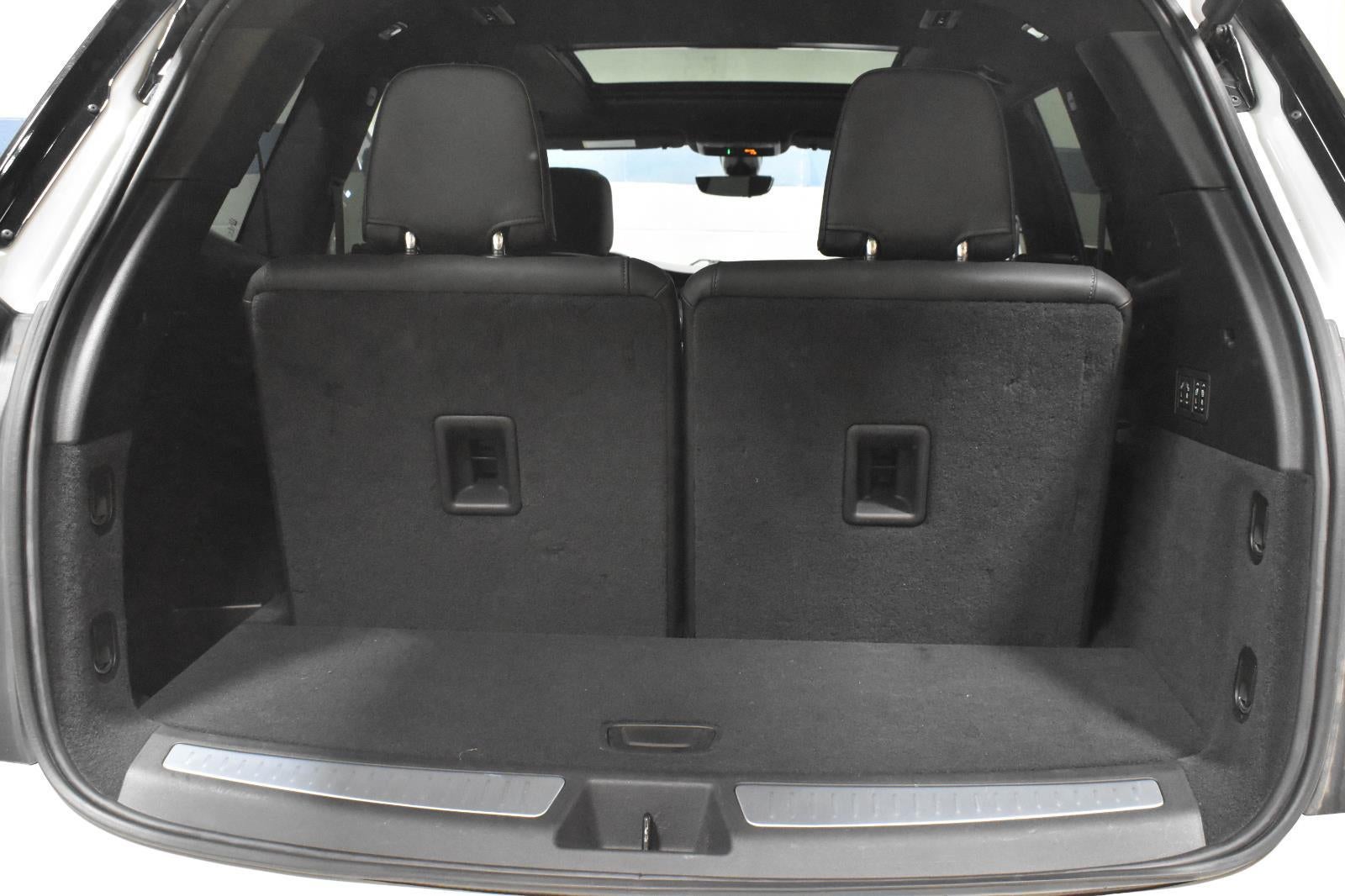 2025 Cadillac XT6 Sport