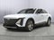 2024 Cadillac LYRIQ Luxury 1