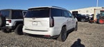 2022 Cadillac Escalade Sport