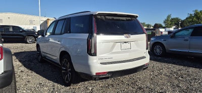 2022 Cadillac Escalade Sport