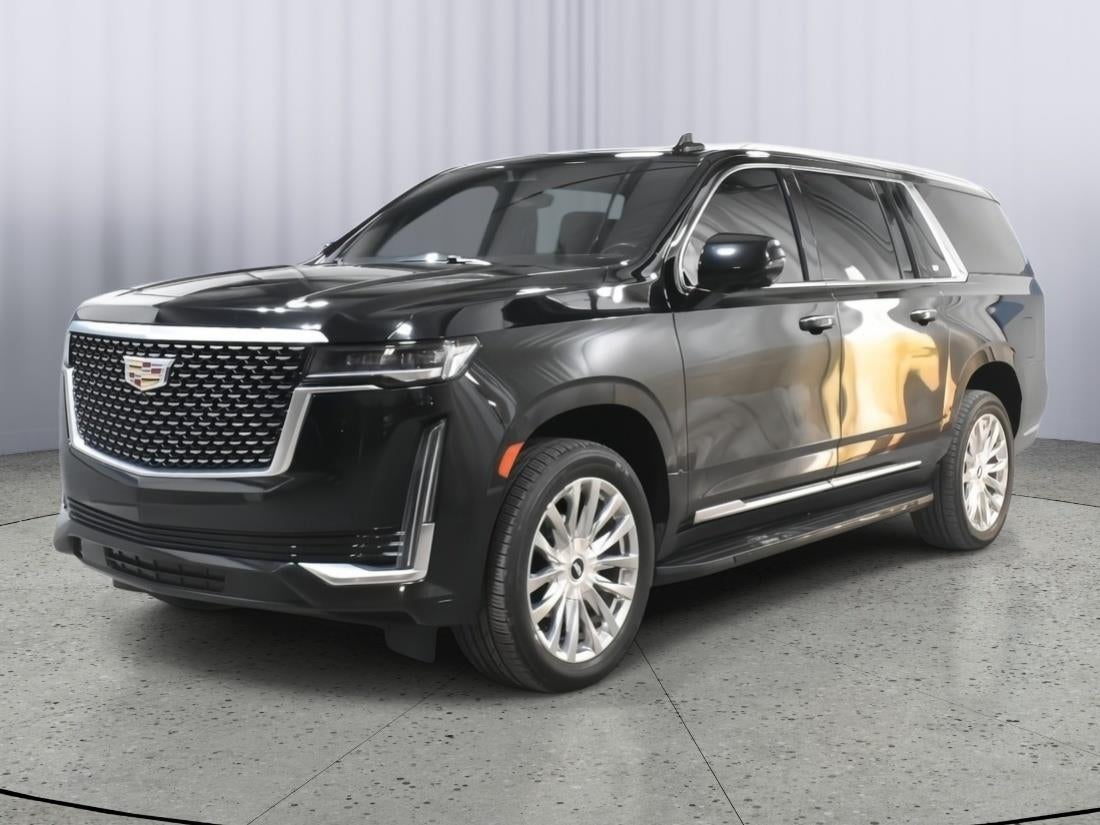 2023 Cadillac Escalade ESV