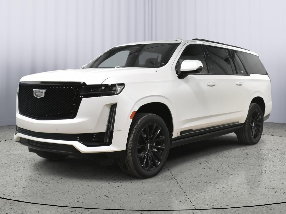 2023 Cadillac Escalade ESV Sport Platinum
