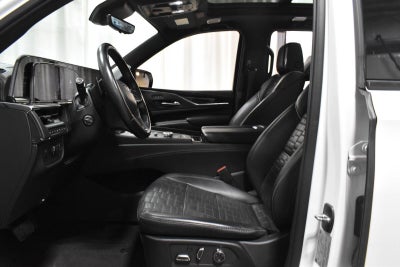 2023 Cadillac Escalade ESV Sport Platinum