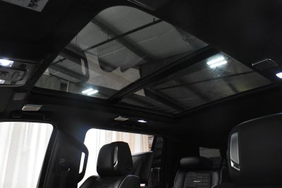 2023 Cadillac Escalade ESV Sport Platinum