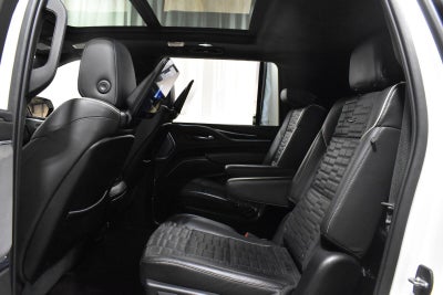 2023 Cadillac Escalade ESV Sport Platinum