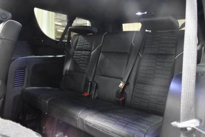 2023 Cadillac Escalade ESV Sport Platinum