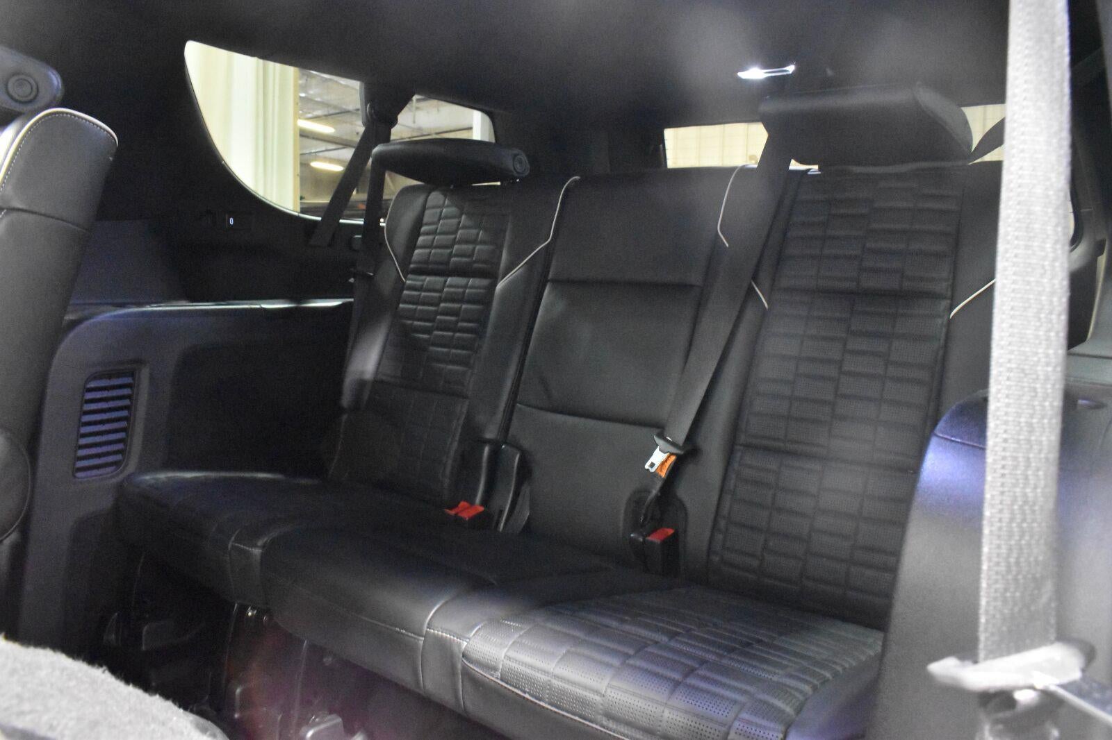 2023 Cadillac Escalade ESV Sport Platinum