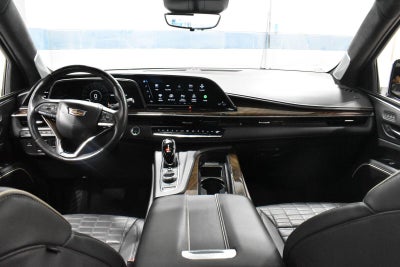 2023 Cadillac Escalade ESV Sport Platinum