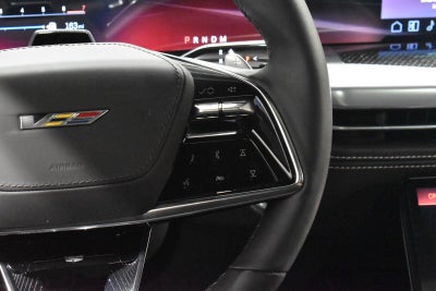 2026 Cadillac Escalade V-Series