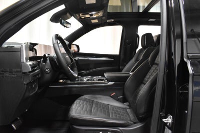 2026 Cadillac Escalade V-Series