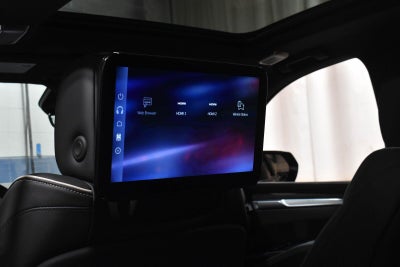 2026 Cadillac Escalade V-Series