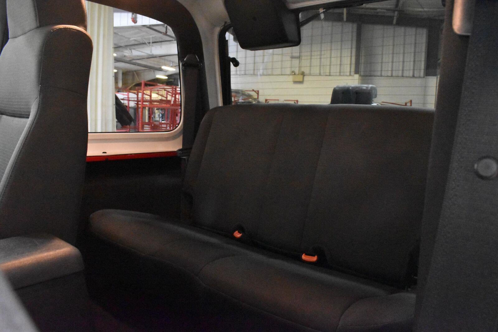 2006 Jeep Wrangler Rubicon
