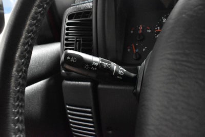 2006 Jeep Wrangler Rubicon