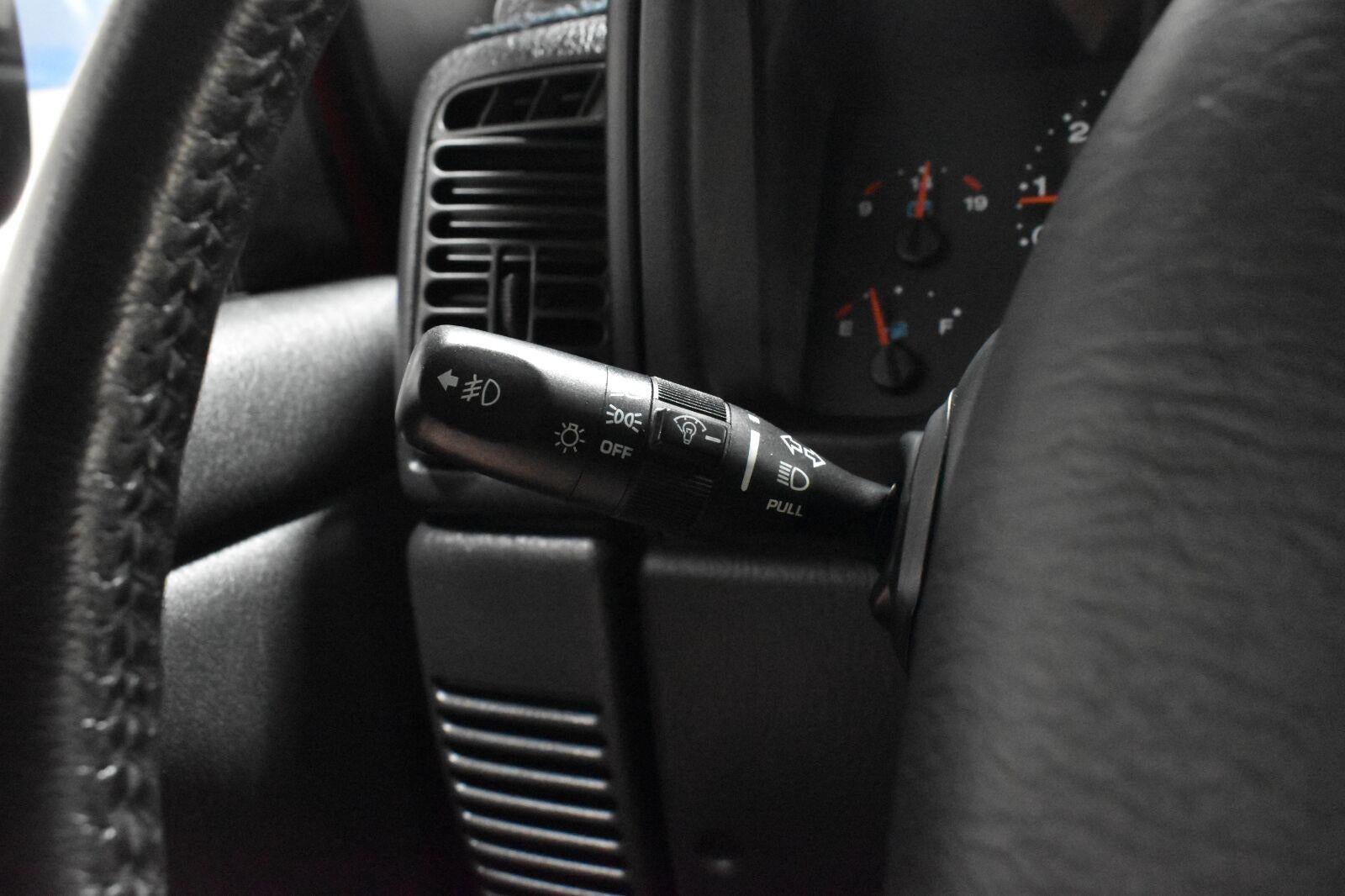 2006 Jeep Wrangler Rubicon