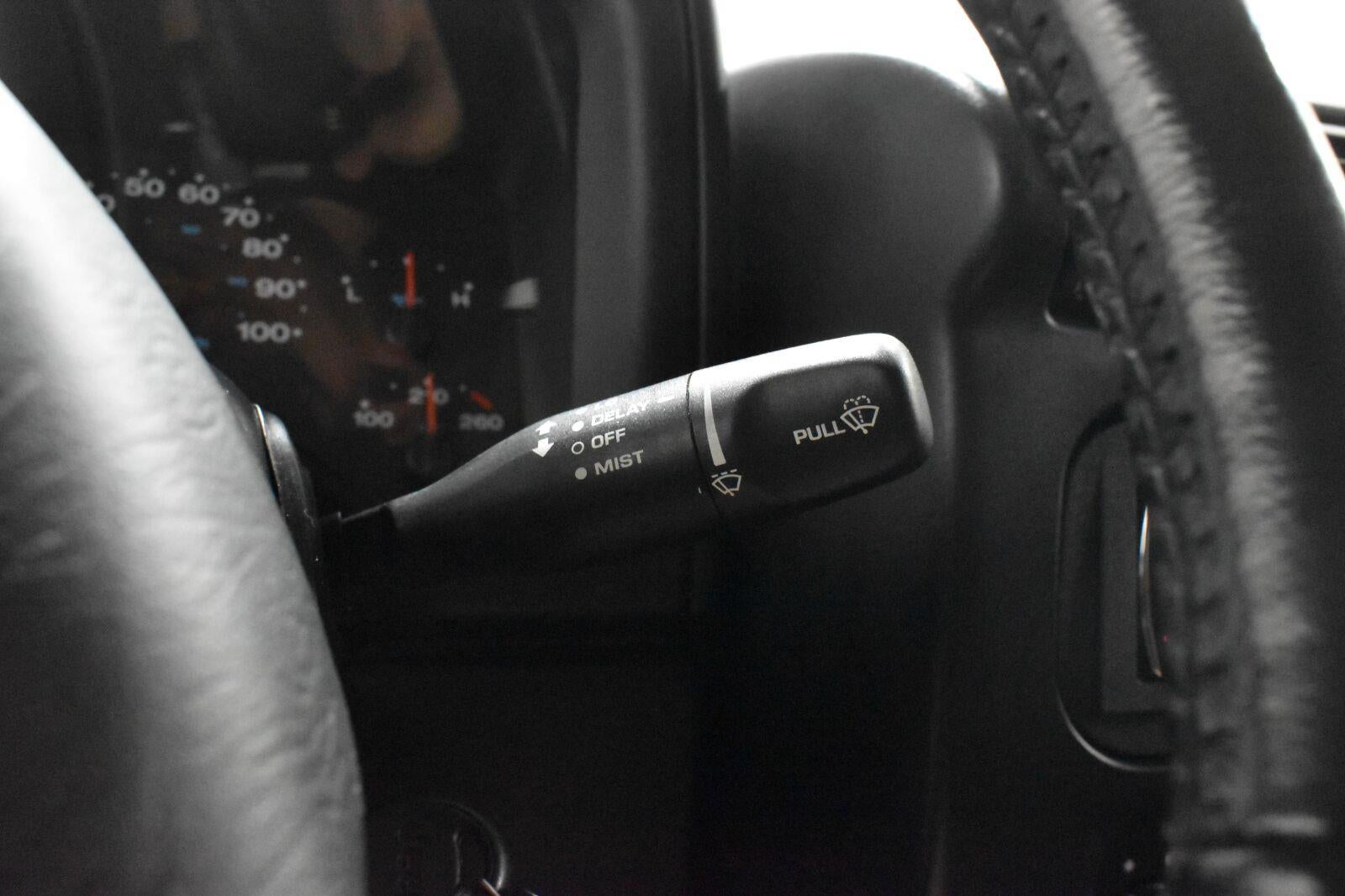 2006 Jeep Wrangler Rubicon