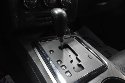 2014 Dodge Challenger SXT