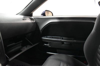 2014 Dodge Challenger SXT