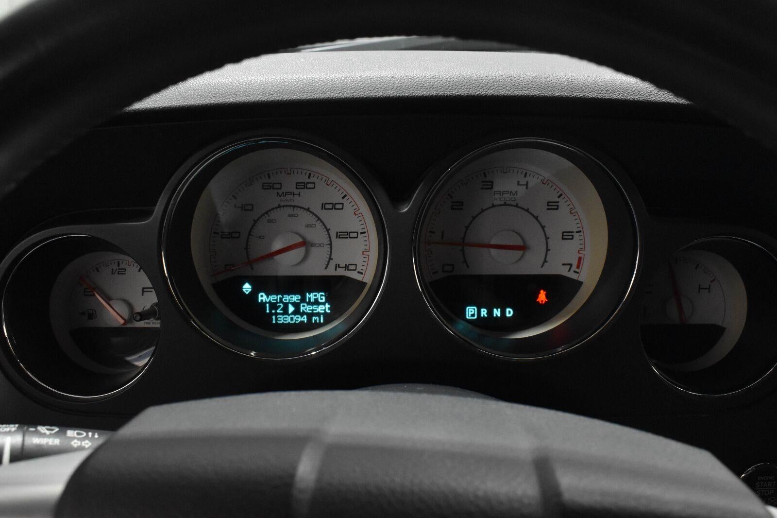 2014 Dodge Challenger SXT