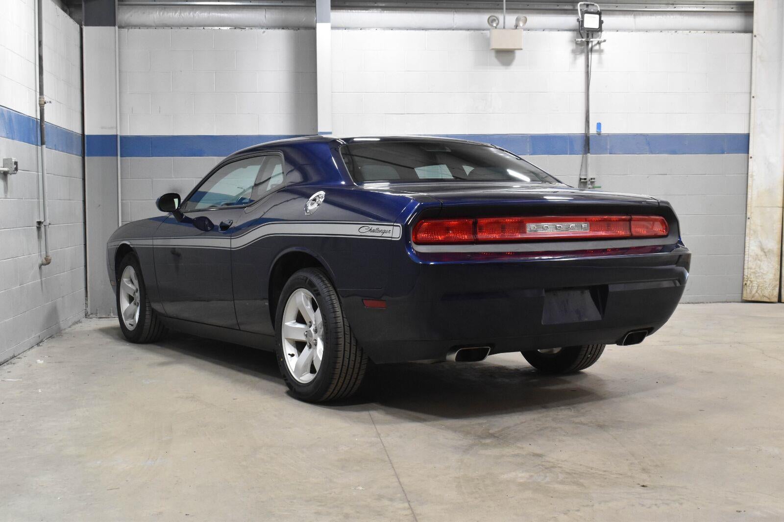 2014 Dodge Challenger SXT