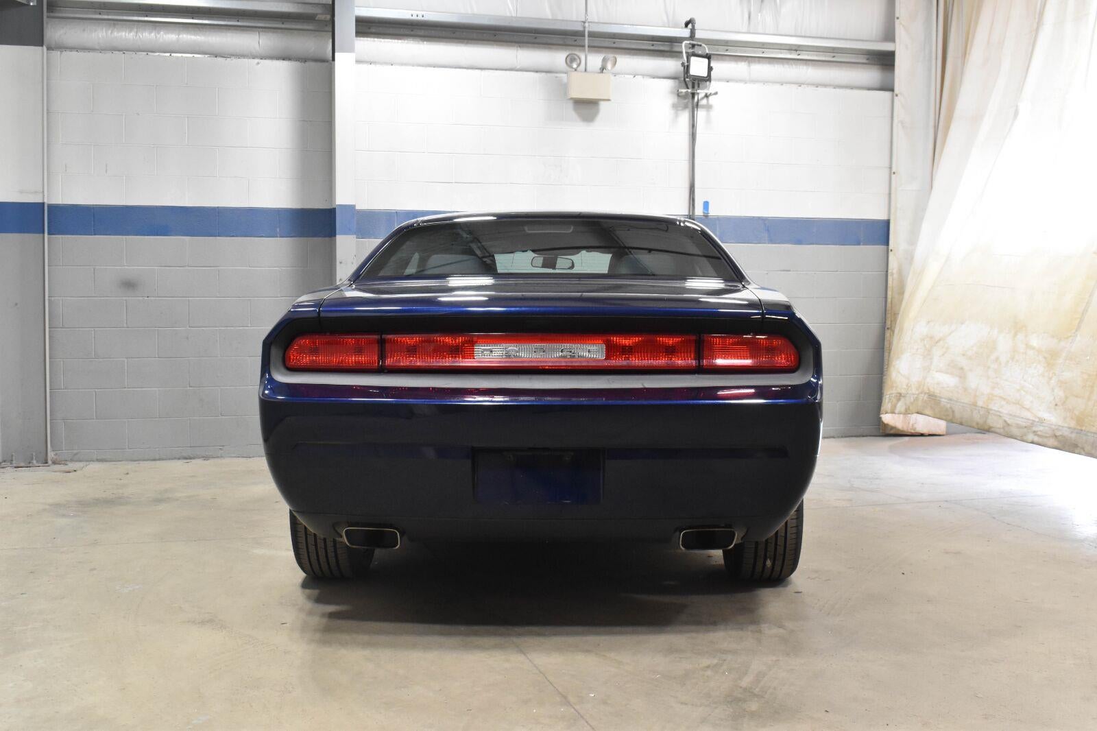 2014 Dodge Challenger SXT