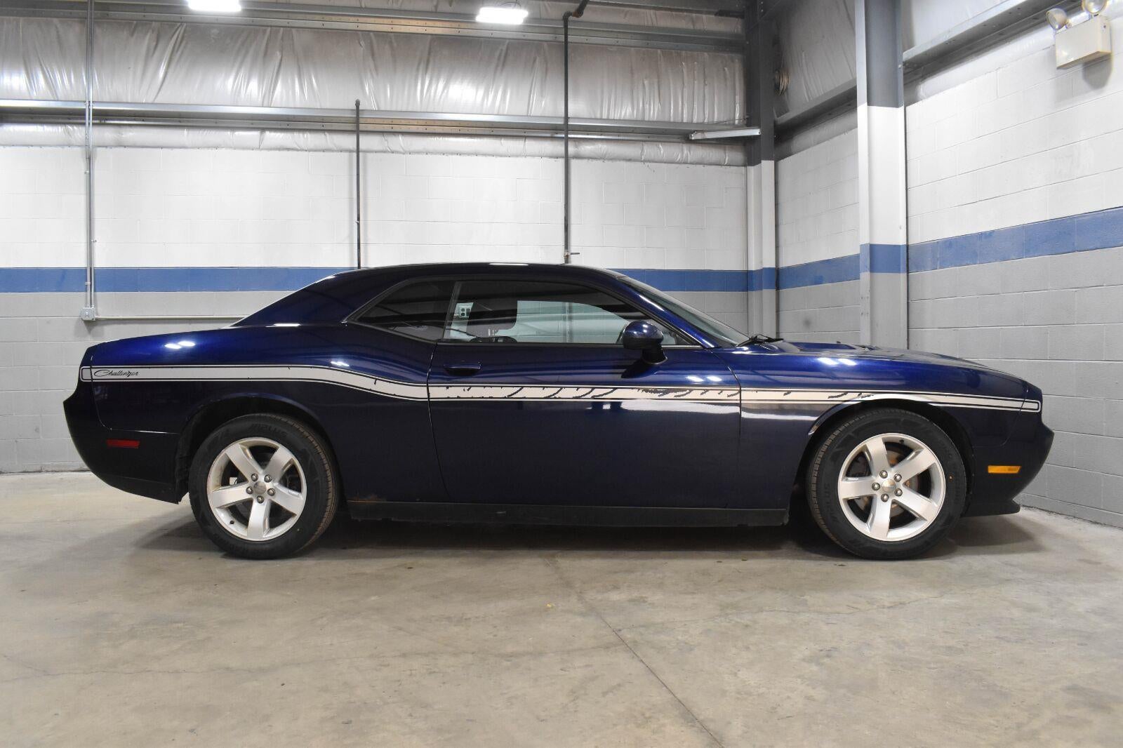 2014 Dodge Challenger SXT