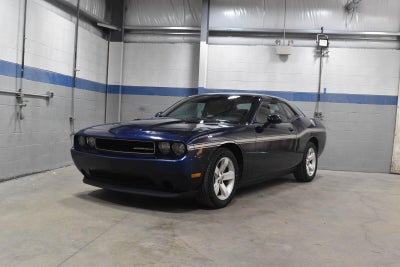 2014 Dodge Challenger SXT