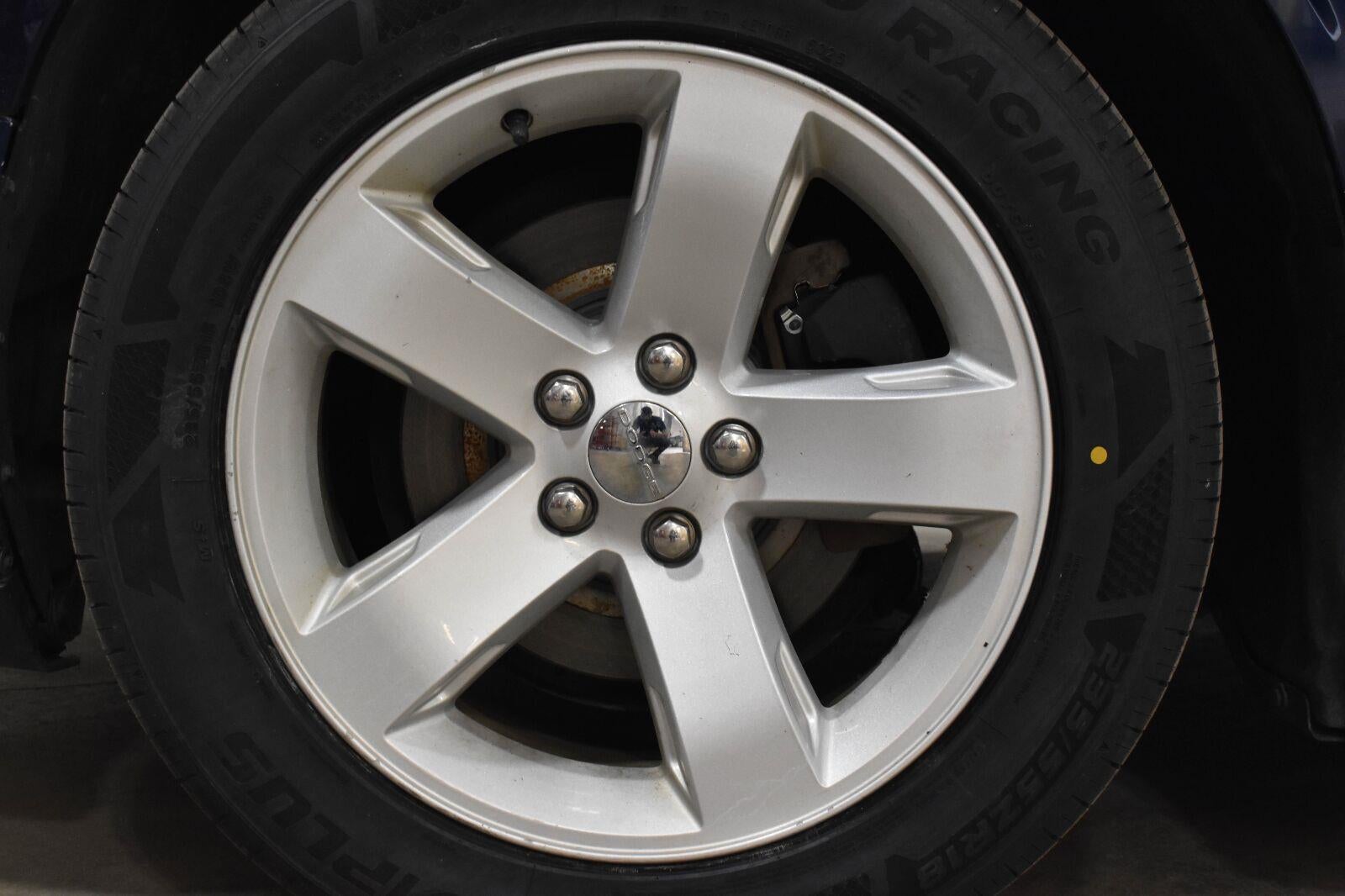 2014 Dodge Challenger SXT
