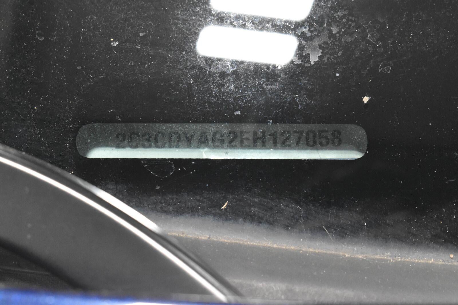 2014 Dodge Challenger SXT