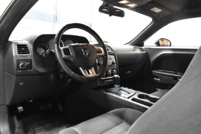 2014 Dodge Challenger SXT