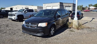 2012 Dodge Grand Caravan SXT