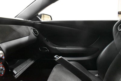 2015 Chevrolet Camaro Z/28