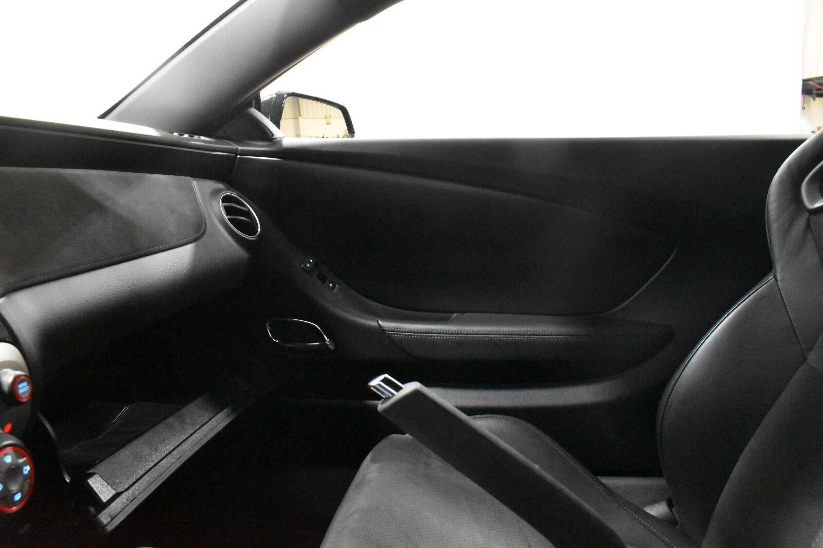 2015 Chevrolet Camaro Z/28