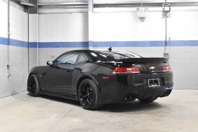 2015 Chevrolet Camaro Z/28