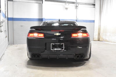 2015 Chevrolet Camaro Z/28